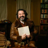 Борис Симеонов